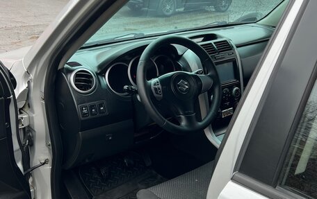 Suzuki Grand Vitara, 2005 год, 835 000 рублей, 9 фотография