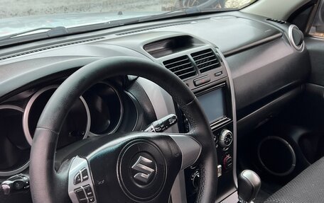 Suzuki Grand Vitara, 2005 год, 835 000 рублей, 8 фотография