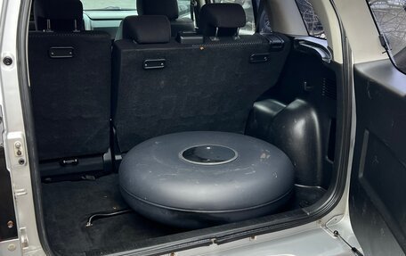 Suzuki Grand Vitara, 2005 год, 835 000 рублей, 12 фотография