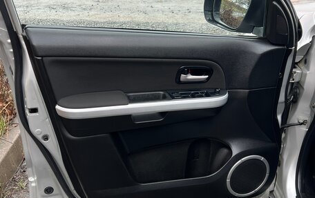 Suzuki Grand Vitara, 2005 год, 835 000 рублей, 10 фотография