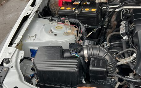 Suzuki Grand Vitara, 2005 год, 835 000 рублей, 14 фотография