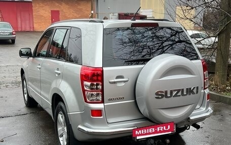 Suzuki Grand Vitara, 2005 год, 835 000 рублей, 6 фотография