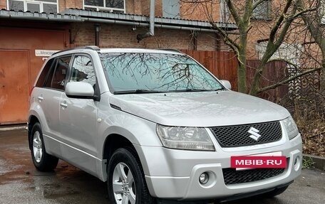 Suzuki Grand Vitara, 2005 год, 835 000 рублей, 3 фотография