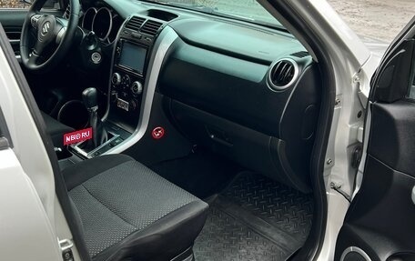 Suzuki Grand Vitara, 2005 год, 835 000 рублей, 7 фотография