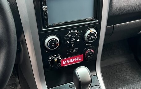 Suzuki Grand Vitara, 2005 год, 835 000 рублей, 13 фотография