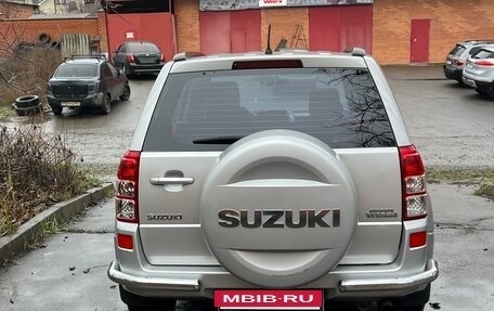 Suzuki Grand Vitara, 2005 год, 835 000 рублей, 5 фотография