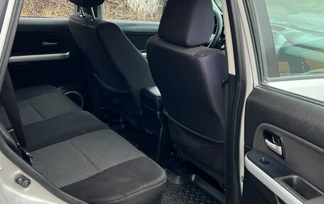 Suzuki Grand Vitara, 2005 год, 835 000 рублей, 16 фотография