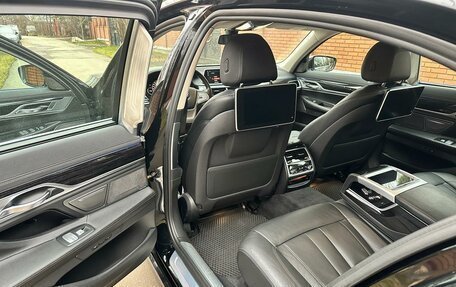 BMW 7 серия, 2018 год, 2 970 000 рублей, 6 фотография