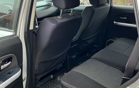 Suzuki Grand Vitara, 2005 год, 835 000 рублей, 17 фотография