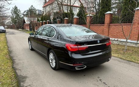 BMW 7 серия, 2018 год, 2 970 000 рублей, 4 фотография