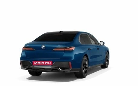 BMW 7 серия, 2025 год, 21 200 000 рублей, 2 фотография