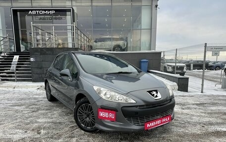 Peugeot 308 II, 2010 год, 480 000 рублей, 3 фотография
