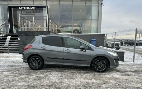 Peugeot 308 II, 2010 год, 480 000 рублей, 4 фотография