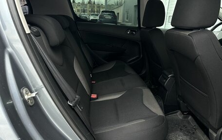 Peugeot 308 II, 2010 год, 480 000 рублей, 12 фотография