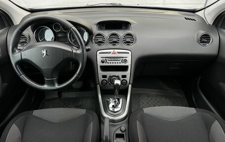 Peugeot 308 II, 2010 год, 480 000 рублей, 10 фотография