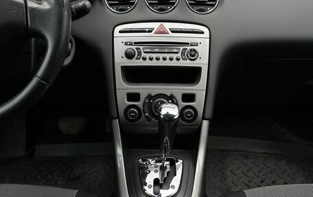 Peugeot 308 II, 2010 год, 480 000 рублей, 11 фотография