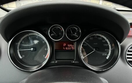 Peugeot 308 II, 2010 год, 480 000 рублей, 9 фотография