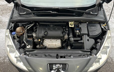 Peugeot 308 II, 2010 год, 480 000 рублей, 14 фотография