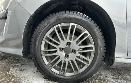 Peugeot 308 II, 2010 год, 480 000 рублей, 15 фотография