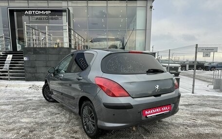 Peugeot 308 II, 2010 год, 480 000 рублей, 7 фотография