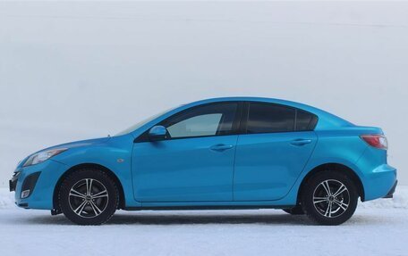 Mazda 3, 2010 год, 770 000 рублей, 7 фотография