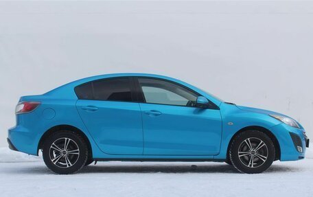 Mazda 3, 2010 год, 770 000 рублей, 4 фотография