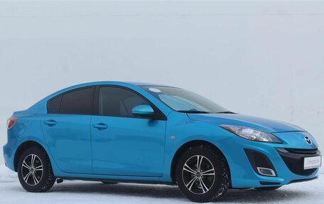 Mazda 3, 2010 год, 770 000 рублей, 3 фотография