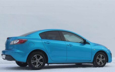 Mazda 3, 2010 год, 770 000 рублей, 5 фотография