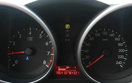 Mazda 3, 2010 год, 770 000 рублей, 12 фотография