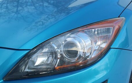 Mazda 3, 2010 год, 770 000 рублей, 8 фотография