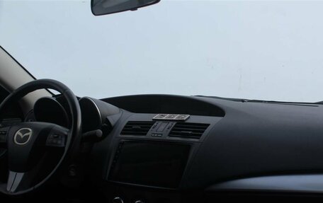 Mazda 3, 2010 год, 770 000 рублей, 14 фотография