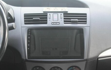 Mazda 3, 2010 год, 770 000 рублей, 13 фотография