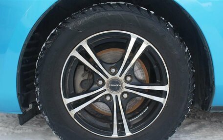 Mazda 3, 2010 год, 770 000 рублей, 9 фотография