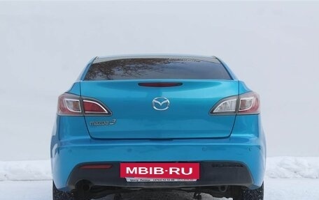 Mazda 3, 2010 год, 770 000 рублей, 6 фотография