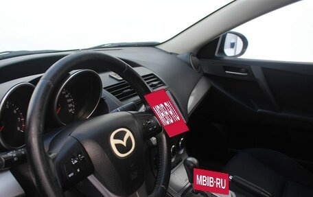 Mazda 3, 2010 год, 770 000 рублей, 15 фотография