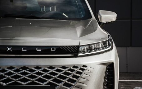 CheryExeed LX, 2024 год, 2 762 100 рублей, 10 фотография