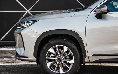 CheryExeed LX, 2024 год, 2 762 100 рублей, 9 фотография