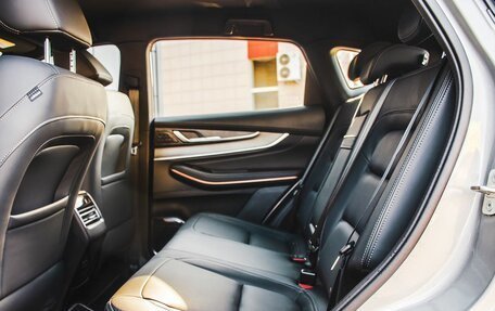 CheryExeed LX, 2024 год, 2 762 100 рублей, 14 фотография