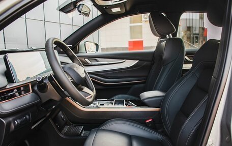CheryExeed LX, 2024 год, 2 762 100 рублей, 12 фотография