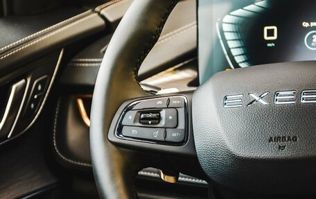 CheryExeed LX, 2024 год, 2 762 100 рублей, 17 фотография