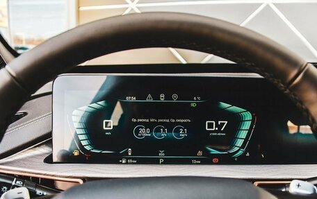 CheryExeed LX, 2024 год, 2 762 100 рублей, 16 фотография