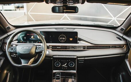 CheryExeed LX, 2024 год, 2 762 100 рублей, 15 фотография