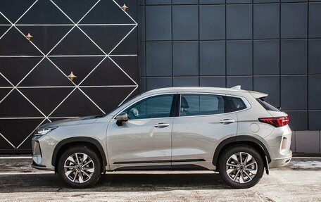 CheryExeed LX, 2024 год, 2 762 100 рублей, 7 фотография