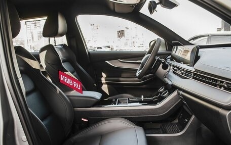 CheryExeed LX, 2024 год, 2 762 100 рублей, 11 фотография