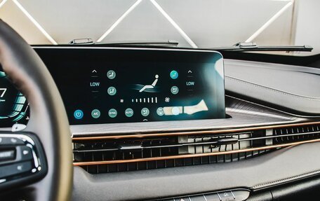 CheryExeed LX, 2024 год, 2 762 100 рублей, 19 фотография