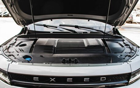 CheryExeed LX, 2024 год, 2 762 100 рублей, 22 фотография