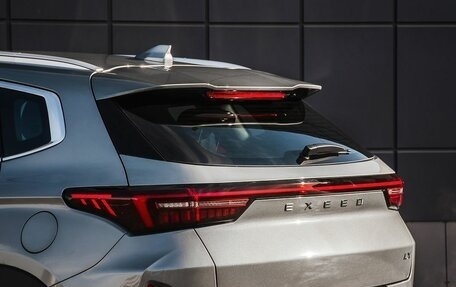 CheryExeed LX, 2024 год, 2 762 100 рублей, 24 фотография