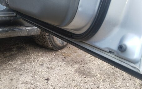 Mitsubishi Pajero III рестайлинг, 2004 год, 850 000 рублей, 8 фотография