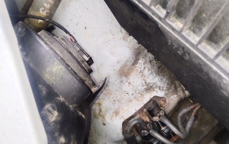 Mitsubishi Pajero III рестайлинг, 2004 год, 850 000 рублей, 15 фотография