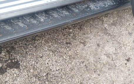 Mitsubishi Pajero III рестайлинг, 2004 год, 850 000 рублей, 7 фотография